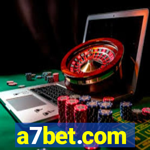 a7bet.com