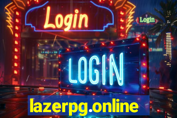 lazerpg.online