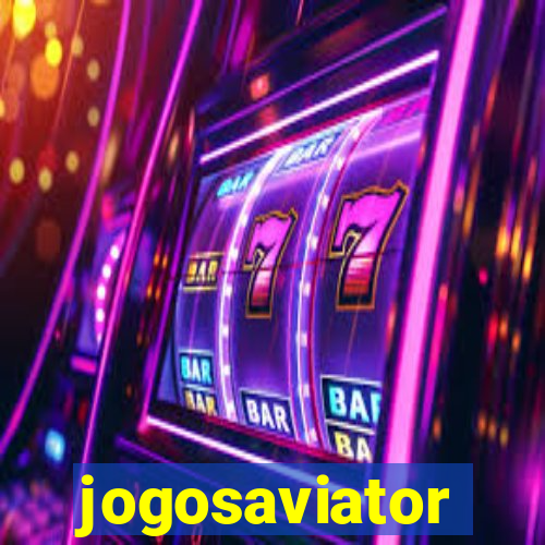 jogosaviator