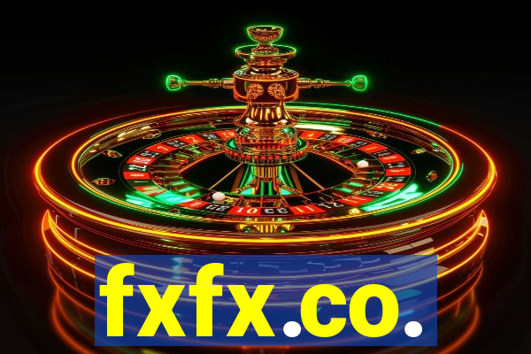 fxfx.co.