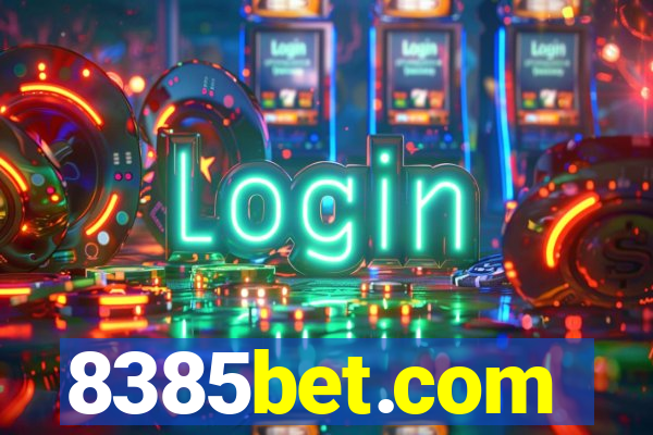 8385bet.com