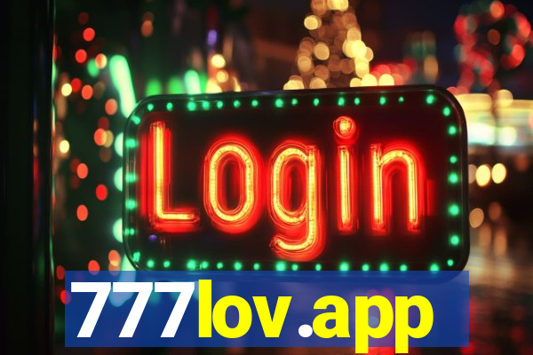 777lov.app