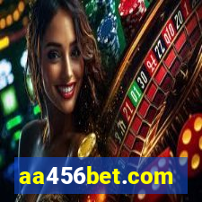 aa456bet.com