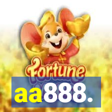 aa888.