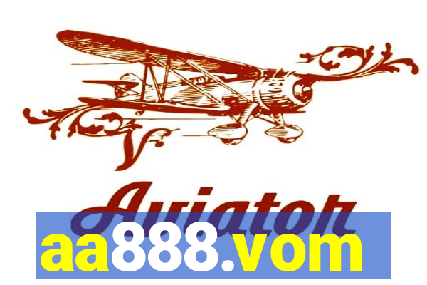 aa888.vom