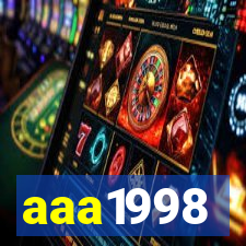 aaa1998