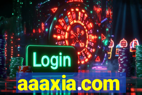 aaaxia.com