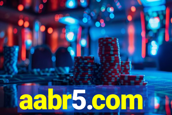 aabr5.com