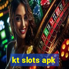 kt slots apk