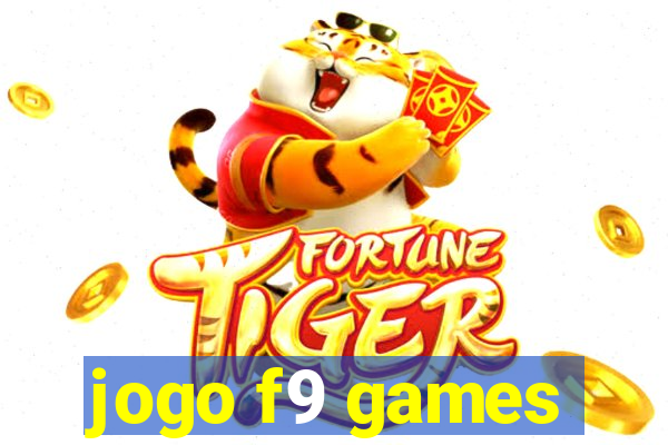 jogo f9 games