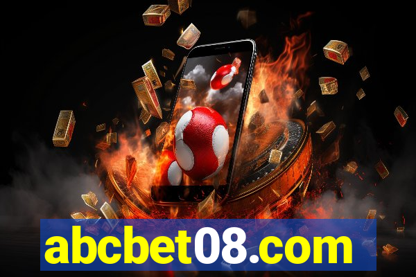 abcbet08.com