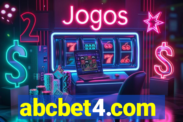 abcbet4.com