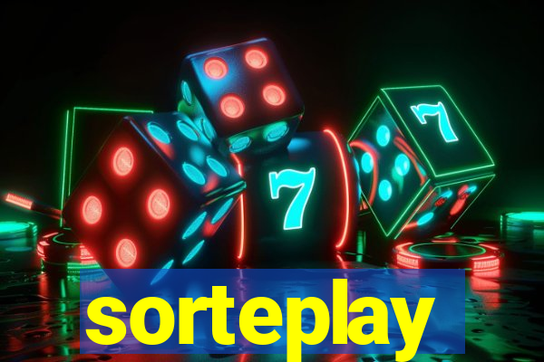 sorteplay