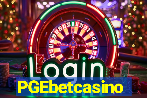 PGEbetcasino