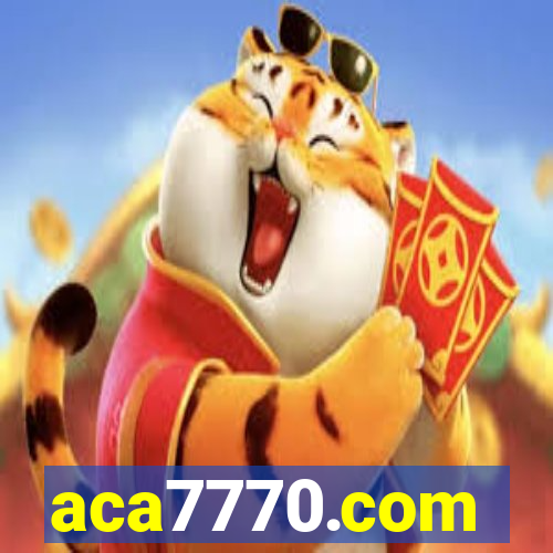 aca7770.com