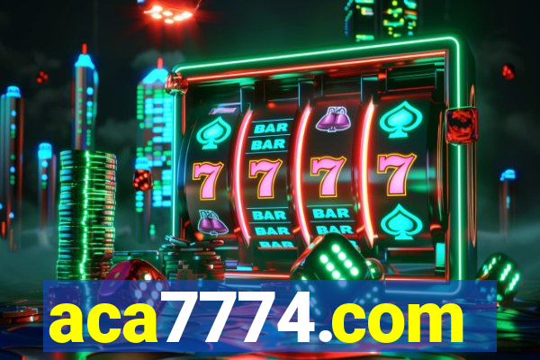 aca7774.com