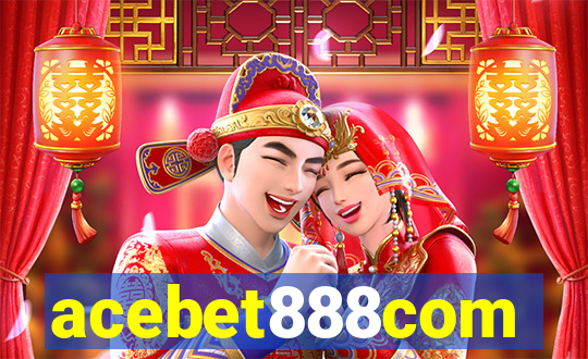 acebet888com