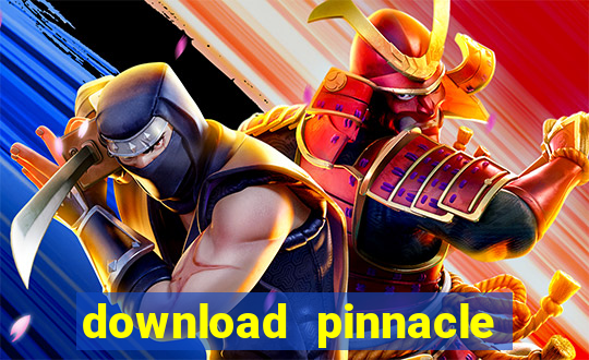 download pinnacle studio 18 portugues