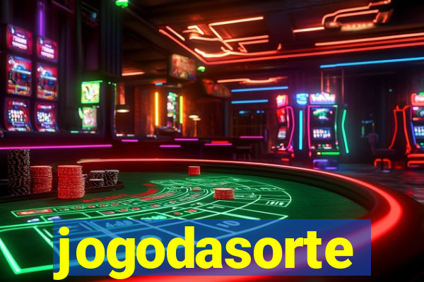 jogodasorte