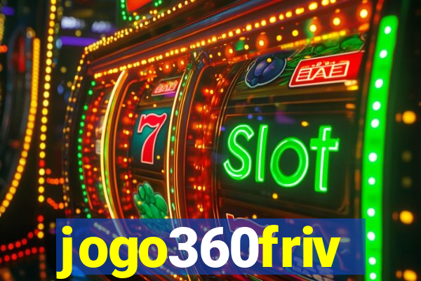 jogo360friv