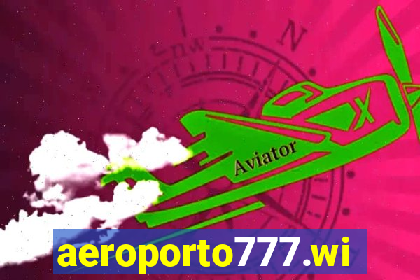 aeroporto777.win