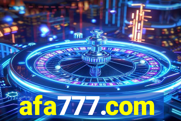 afa777.com