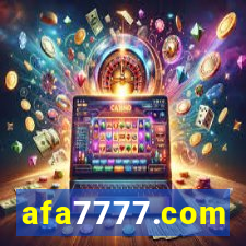 afa7777.com