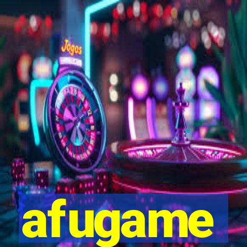 afugame