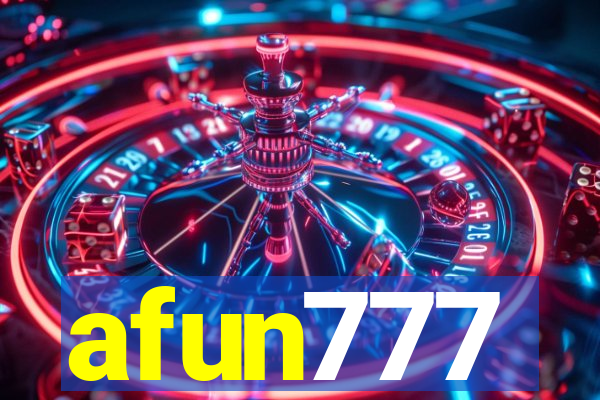 afun777