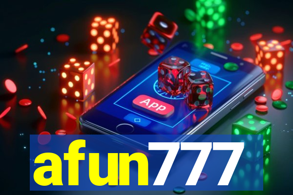 afun777