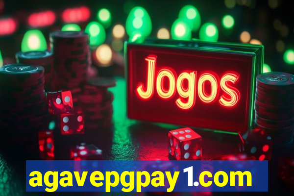 agavepgpay1.com