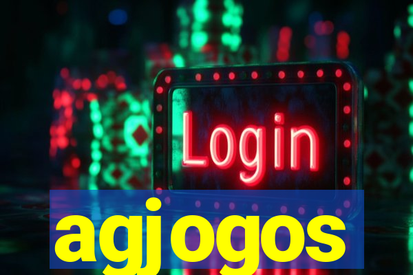 agjogos