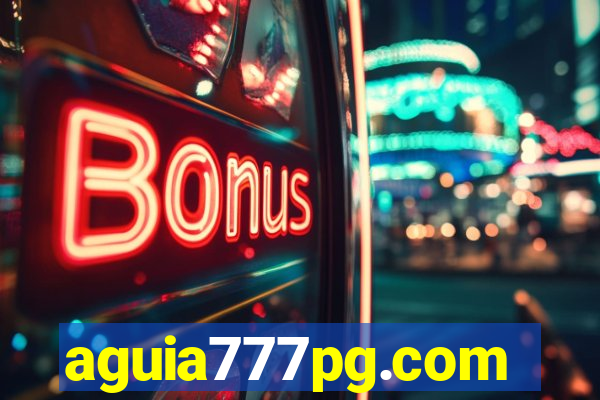 aguia777pg.com