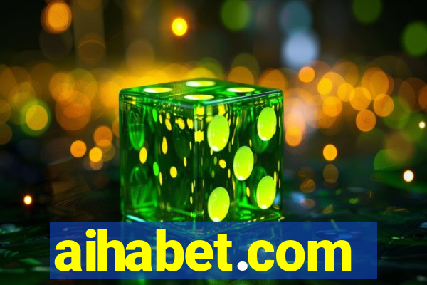 aihabet.com