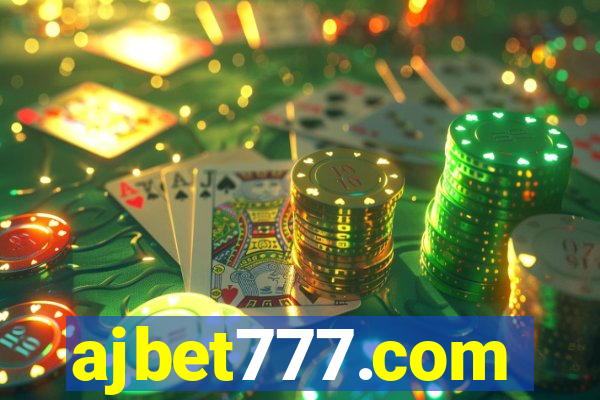 ajbet777.com