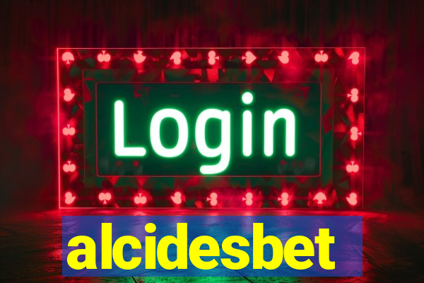 alcidesbet