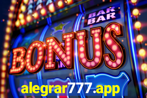 alegrar777.app