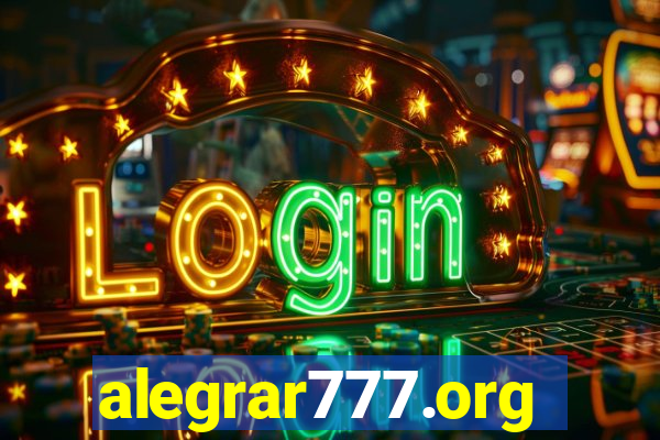 alegrar777.org