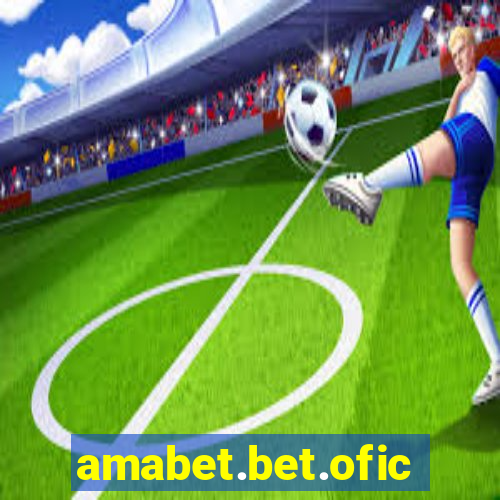 amabet.bet.oficial