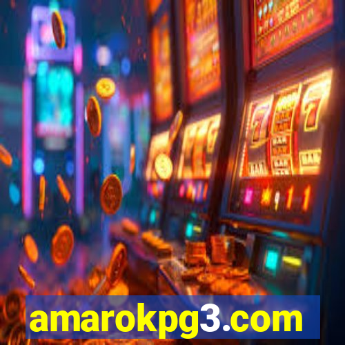 amarokpg3.com