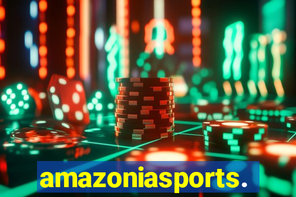 amazoniasports.com