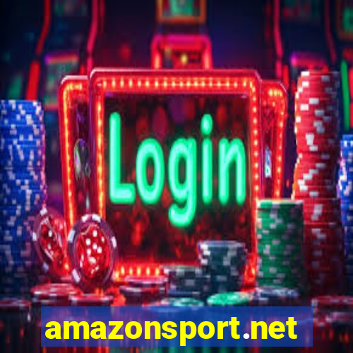 amazonsport.net