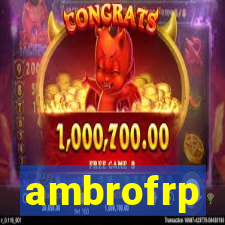 ambrofrp