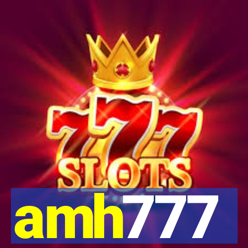 amh777