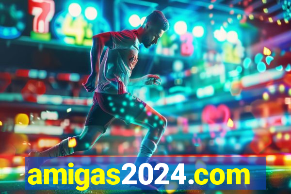 amigas2024.com