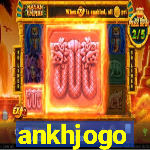 ankhjogo