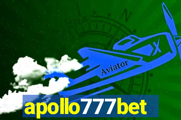 apollo777bet