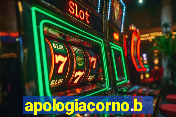 apologiacorno.blogspot