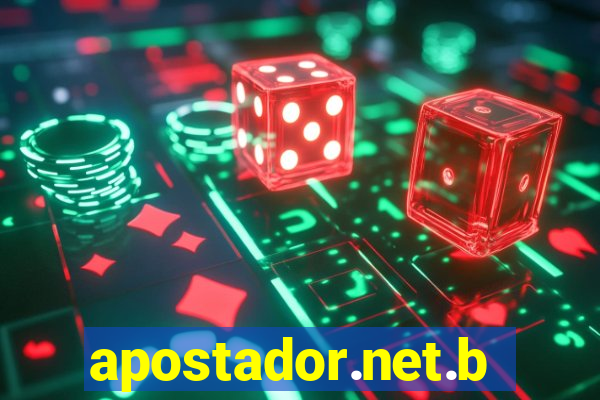 apostador.net.br