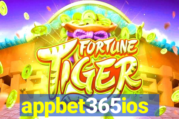 appbet365ios